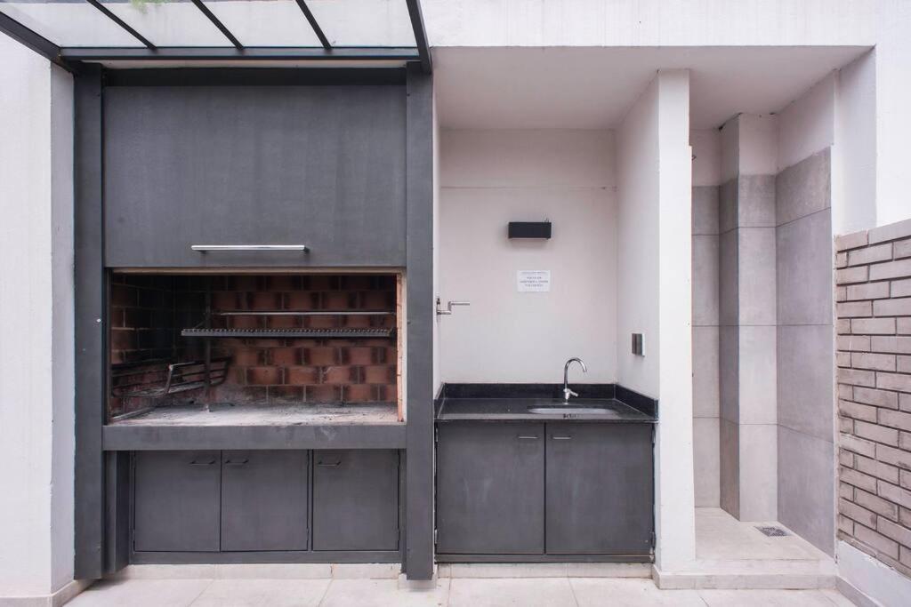 Cloudba Charcas Soho Apartments Buenos Aires Exterior photo
