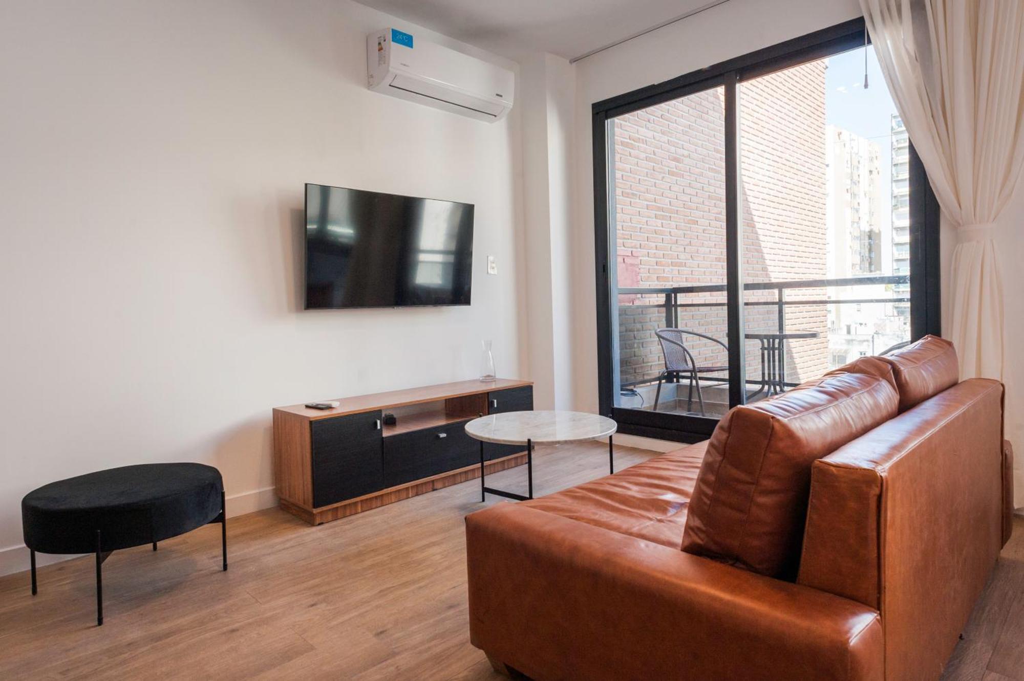 Cloudba Charcas Soho Apartments Buenos Aires Exterior photo